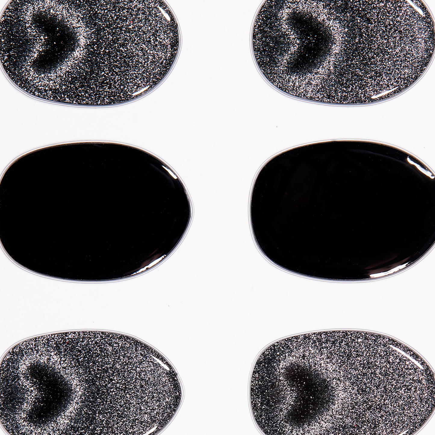 ブラックキャンディ