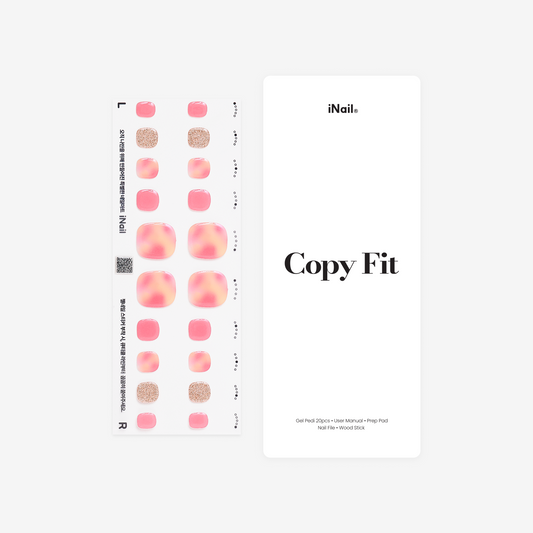 ゴールデンローズマーブル