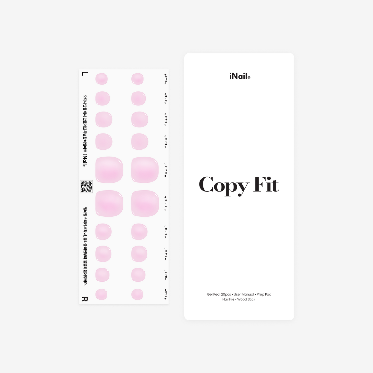 フェアリーパープル