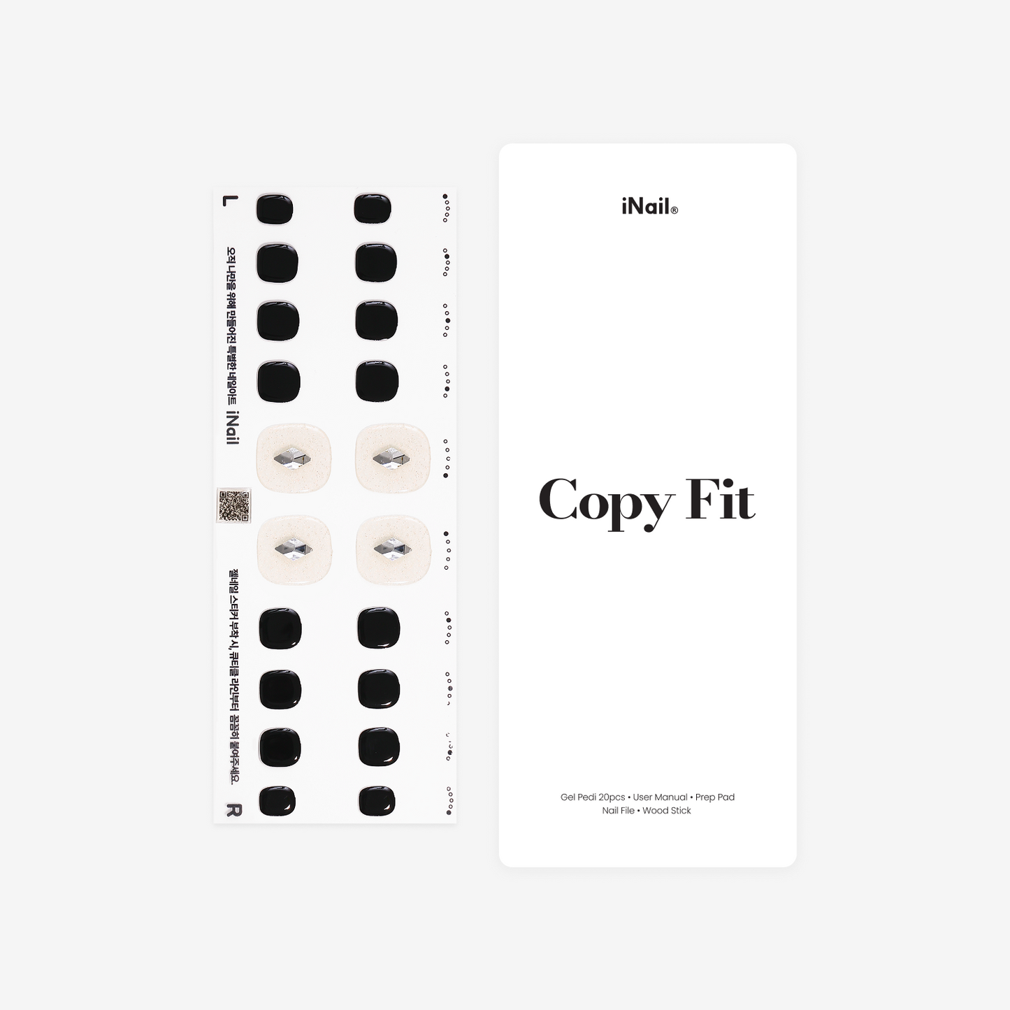 オニキスブラック