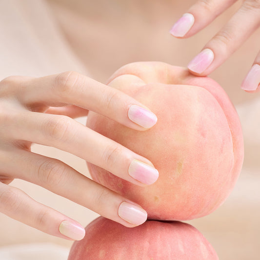 ピーチブルーム