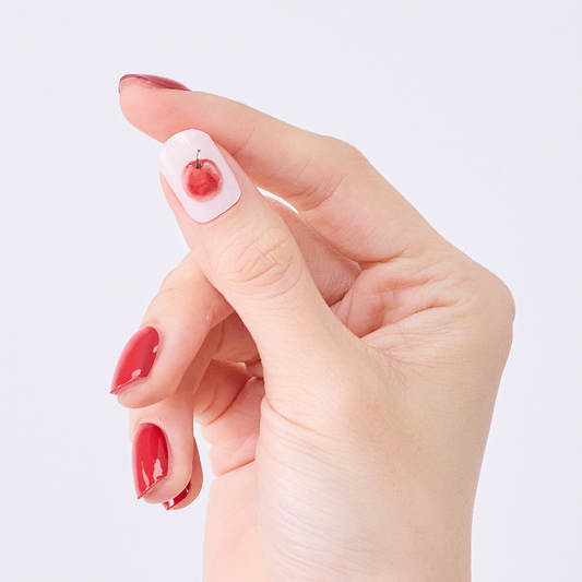 クリムゾンチェリー