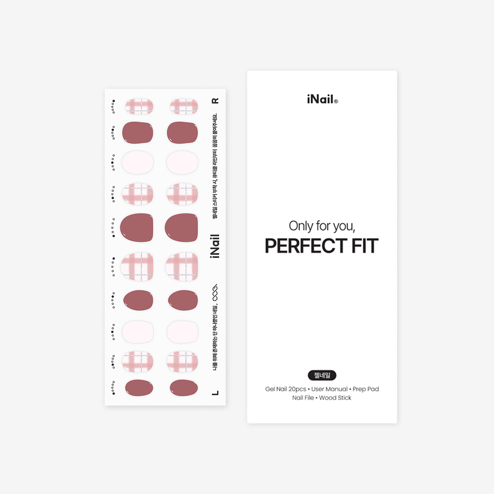 スウィートチェック