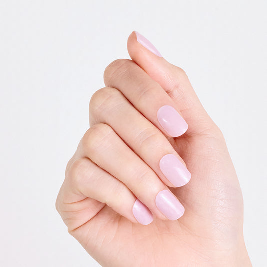 バブルガムパープル