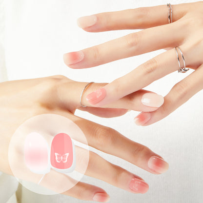 ローズバタフライ