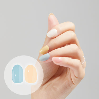 ジェリービーン