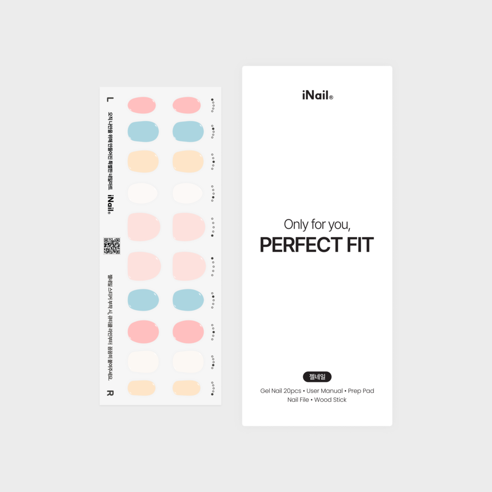 ジェリービーン