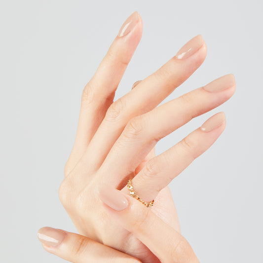 ベージュブラッシュ