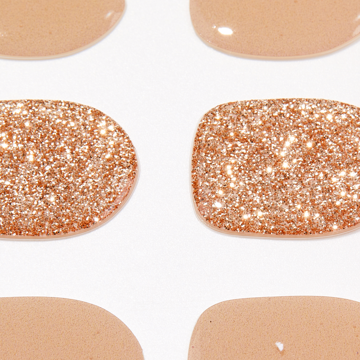 ゴールドブラウン