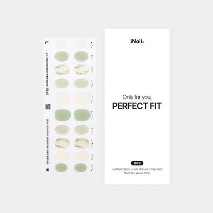 ブラッシンググリーン