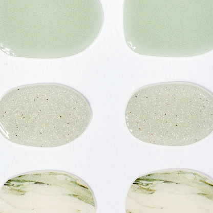 ブラッシンググリーン