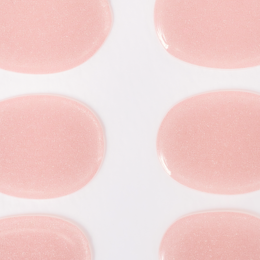 ラディアントピンク