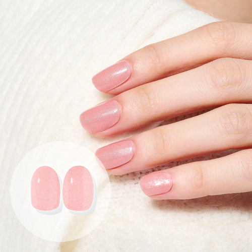 グリーミングコーラル