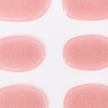 グリーミングコーラル