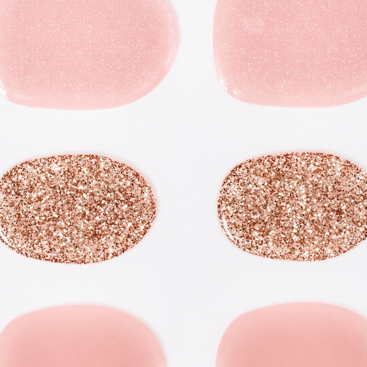 ゴールデンコーラルピンク