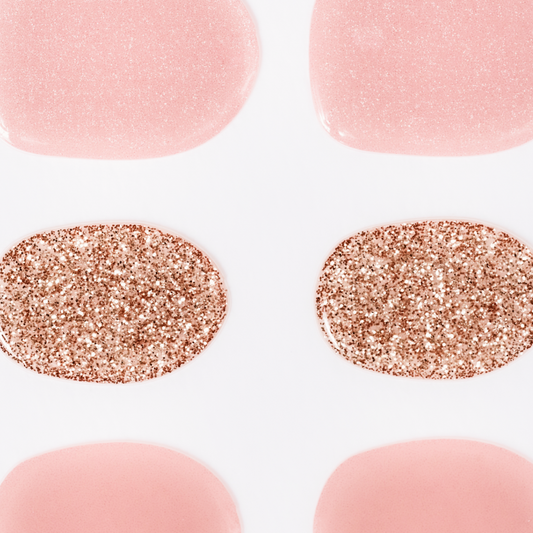 ゴールデンコーラルピンク