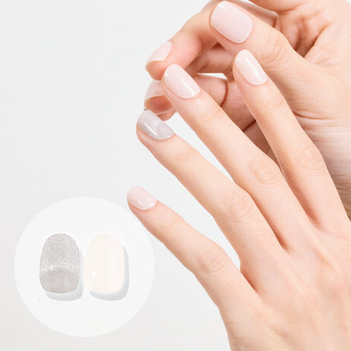 グレイズシルバー