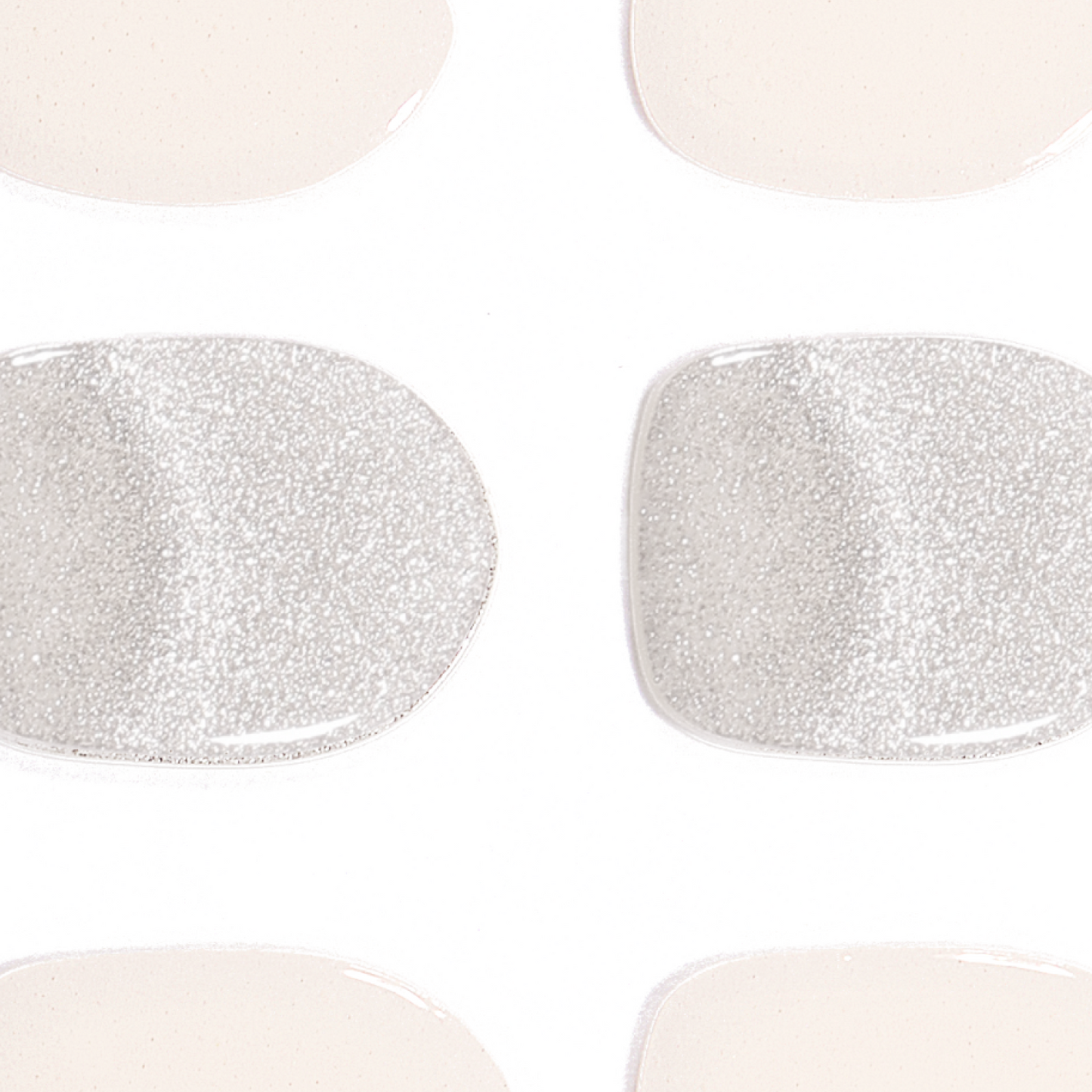 グレイズシルバー