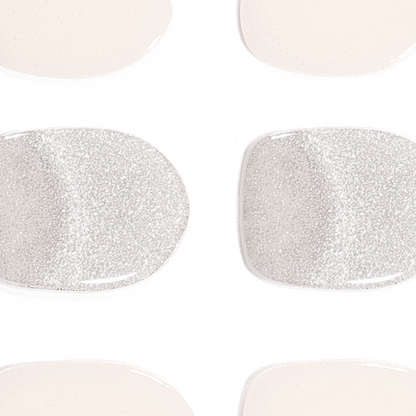 グレイズシルバー