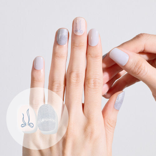 ベイビーブルー