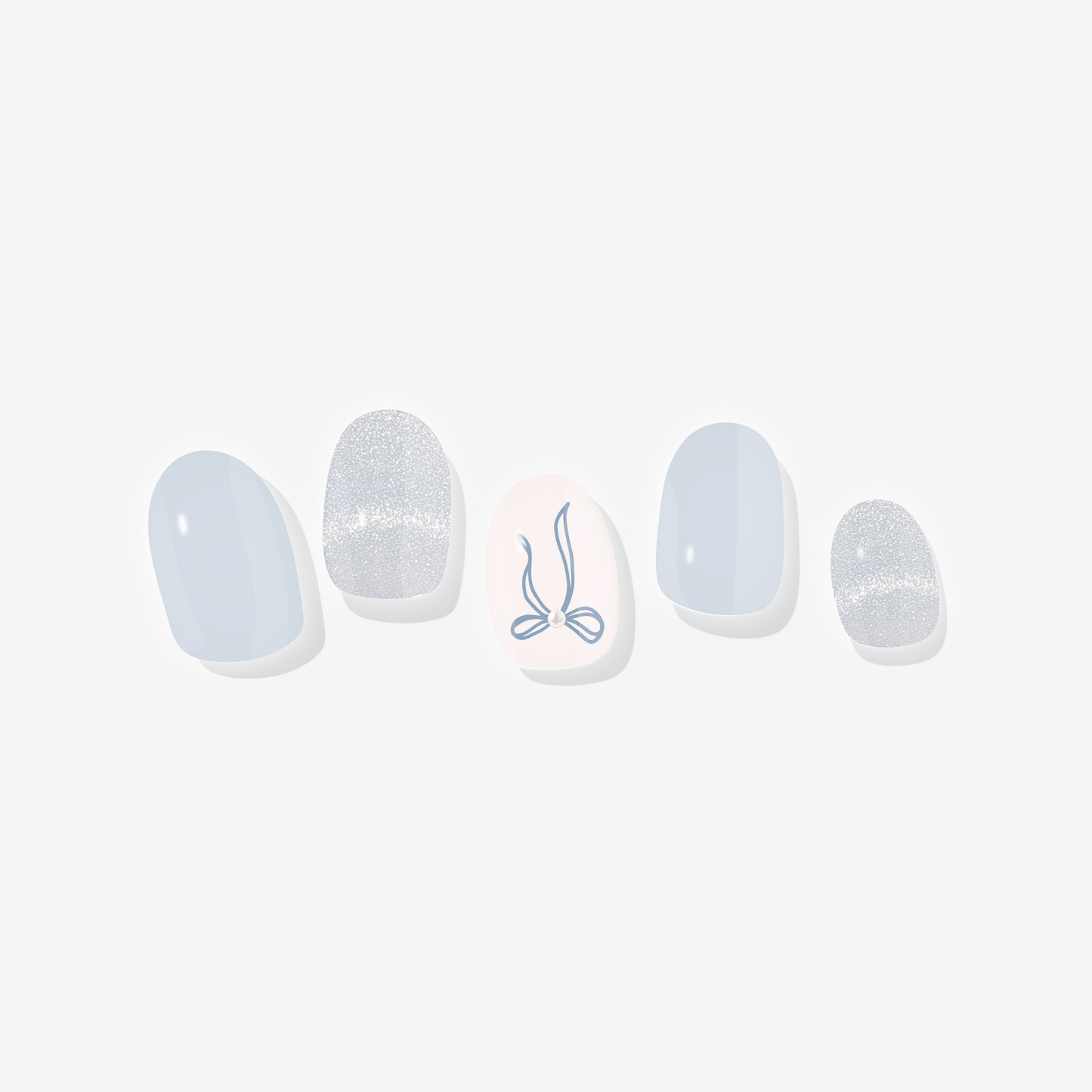 ベイビーブルー