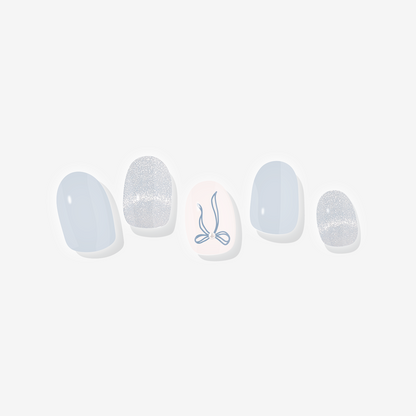 ベイビーブルー