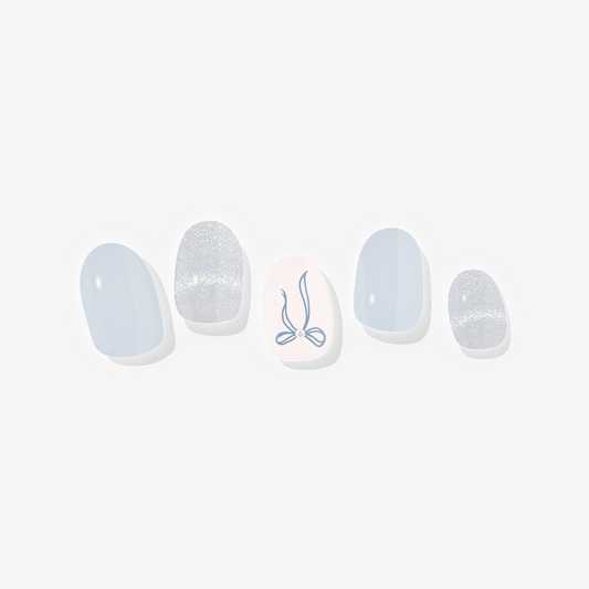 ベイビーブルー