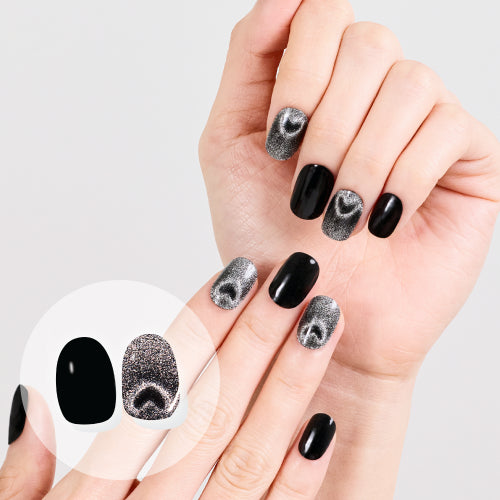 ブラックキャンディ