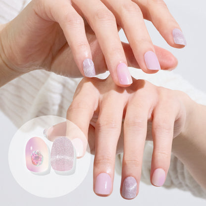 グラムライラック