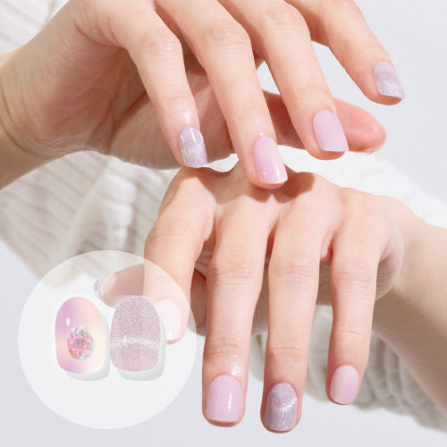 グラムライラック