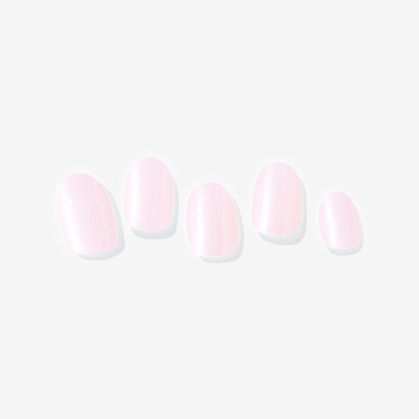 パウダーピンク