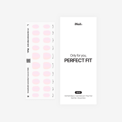 パウダーピンク