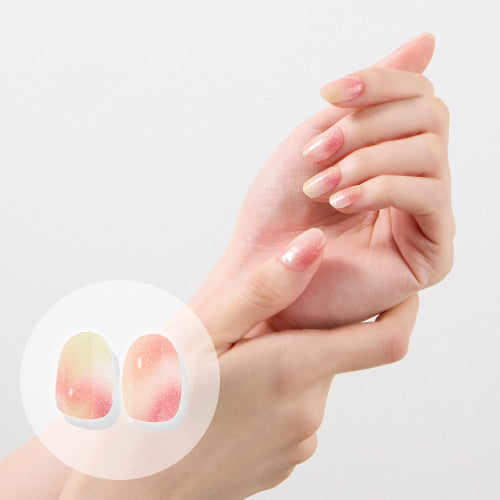 グローイングウォーター