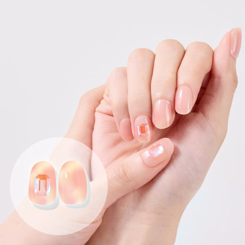 サンセットピーチ