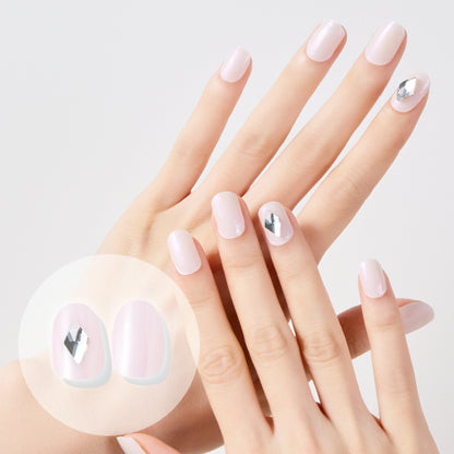 ミルキーオーロラ