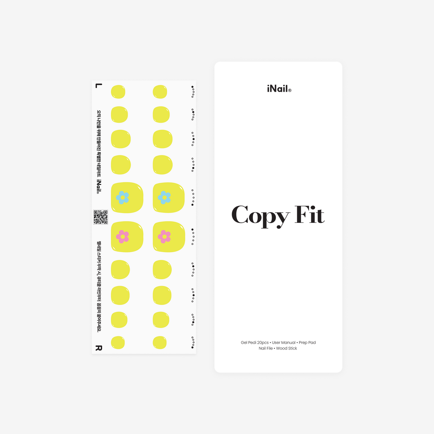 ネオンフラワー