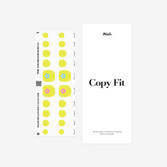 ネオンフラワー