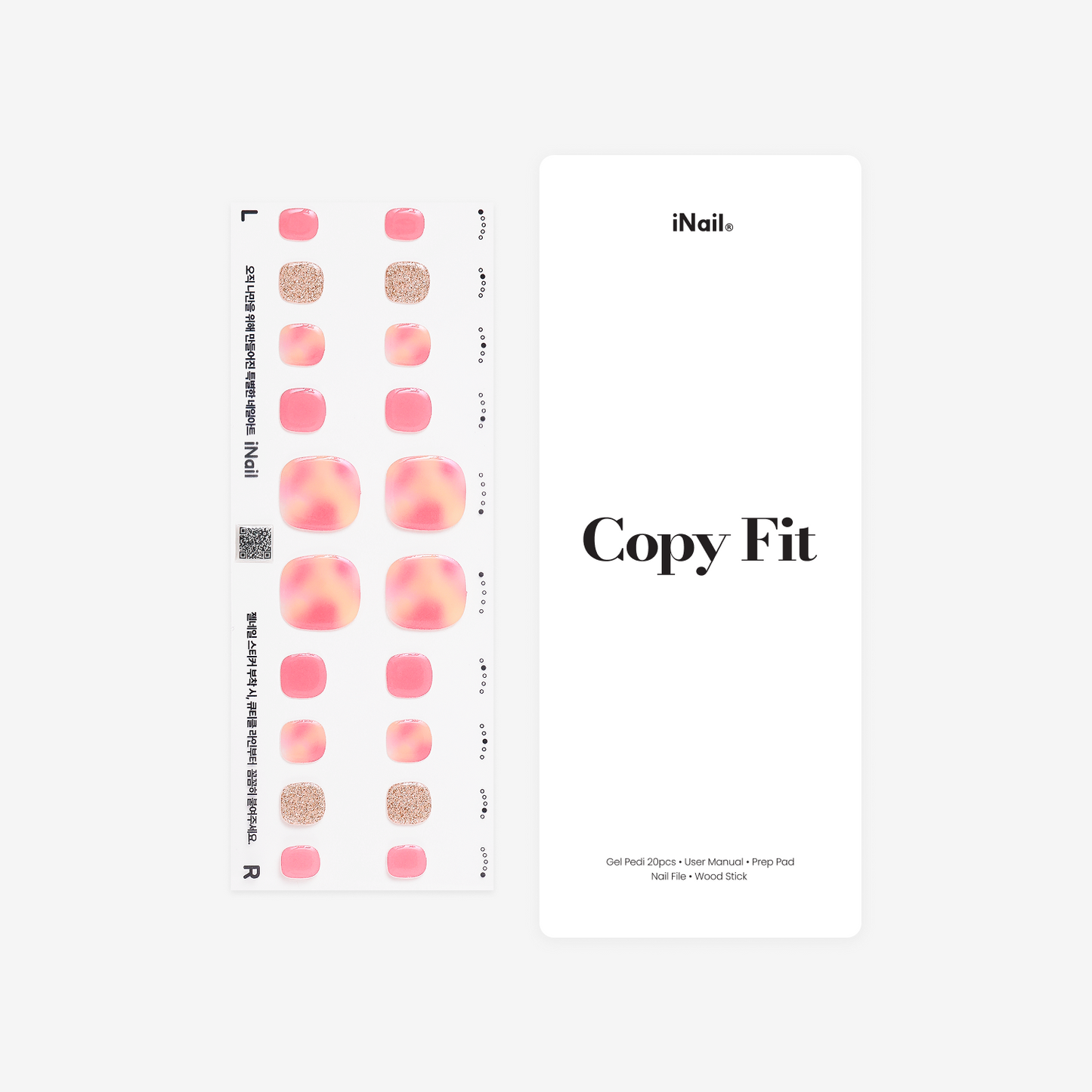 ゴールデンローズマーブル