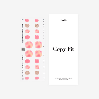 ゴールデンローズマーブル