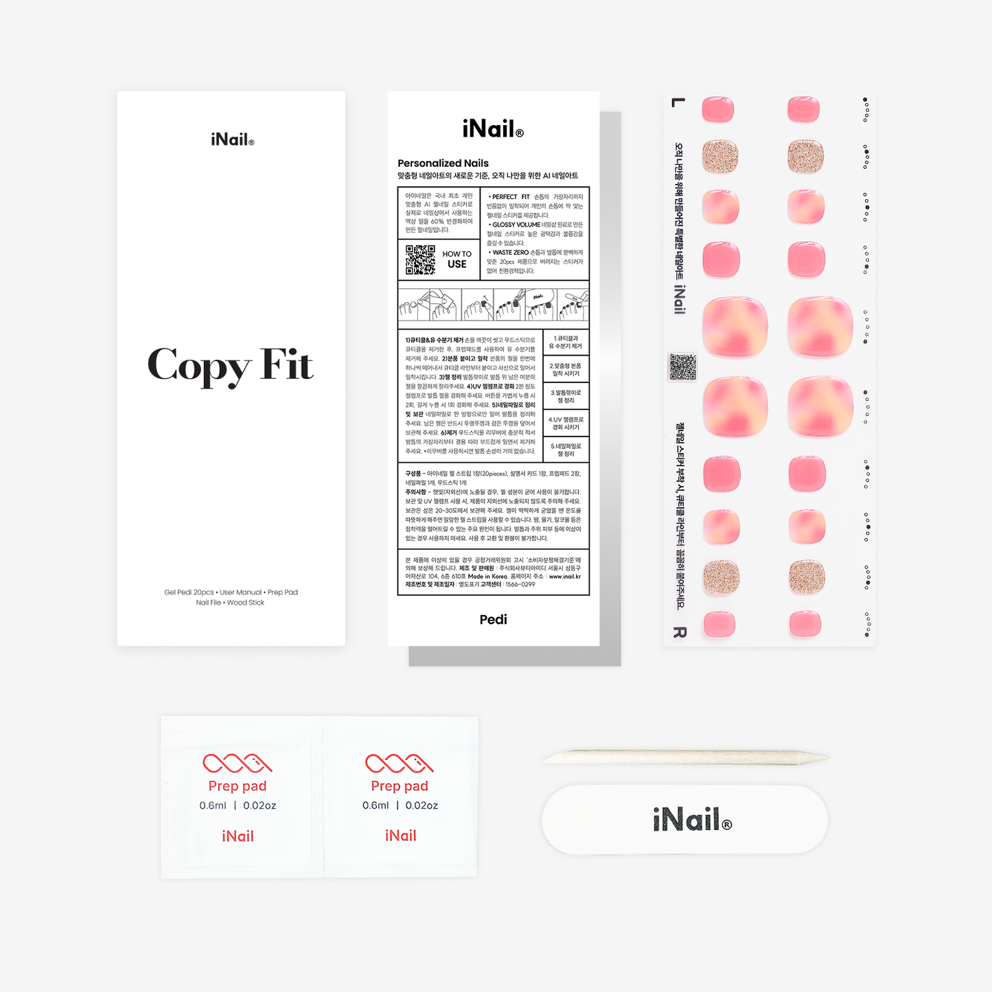 ゴールデンローズマーブル