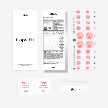 ゴールデンローズマーブル