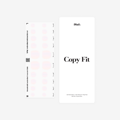 グラッシーパール