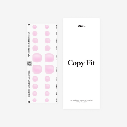 フェアリーパープル