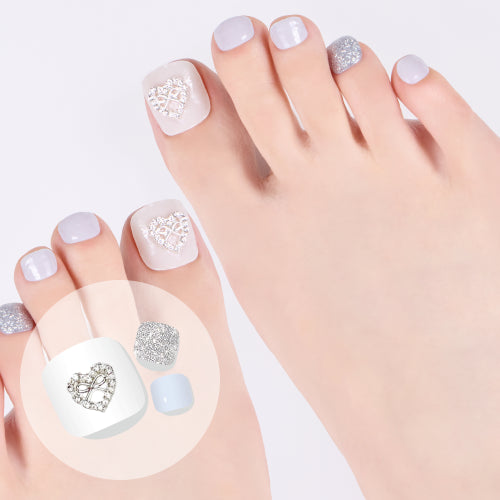 ソーダアッシュブルー