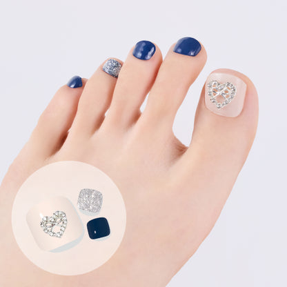 ミッドナイトハート