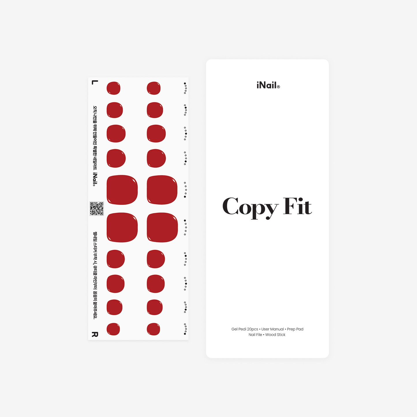 ディープルージュ