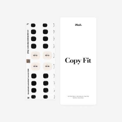 オニキスブラック