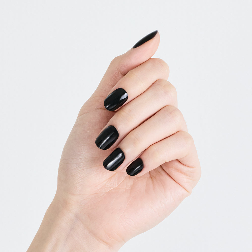 ボーンブラック