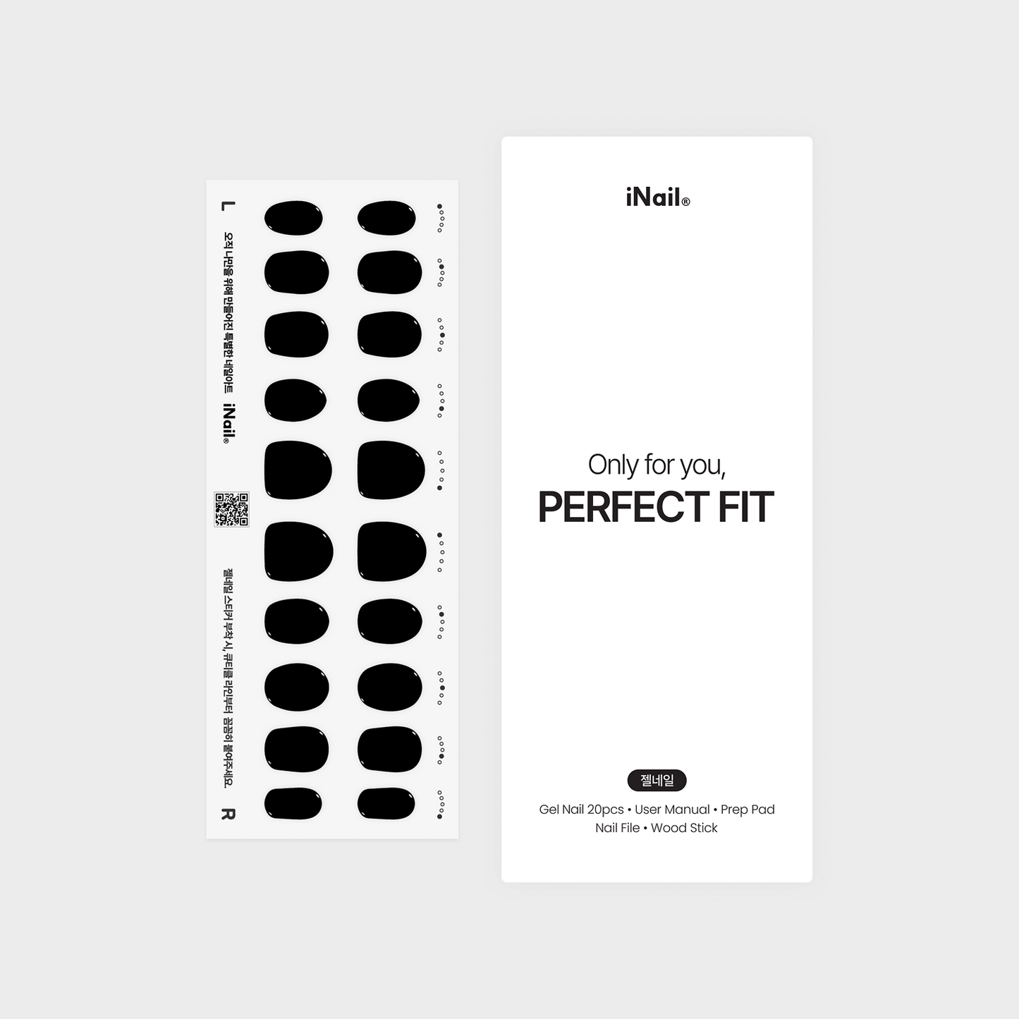 ボーンブラック