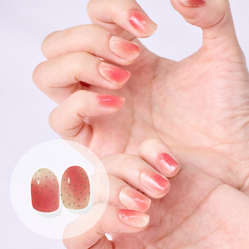 ストロベリークラッシュ